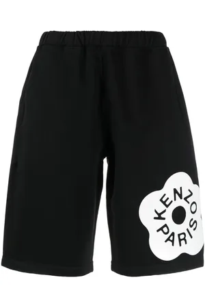 Kenzo Bermuda Boke Flower
