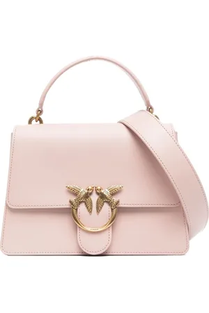 Pinko Borsa tote Love Birds