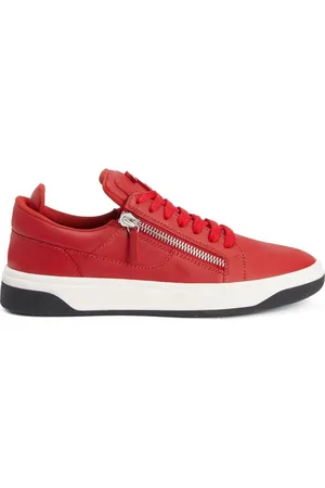 Giuseppe Zanotti Sneakers con zip
