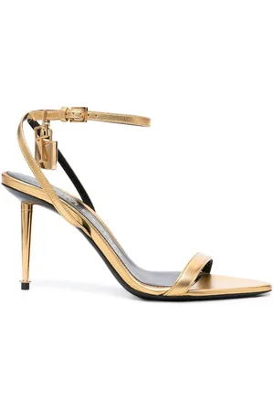 Tom Ford Sandali Padlock