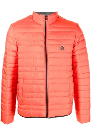 Michael Kors Piumino trapuntato reversibile