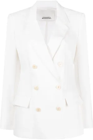 Isabel Marant Blazer Sheril doppiopetto