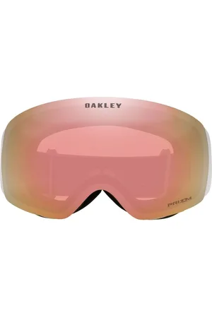 Oakley Maschera sci Flight Deck M