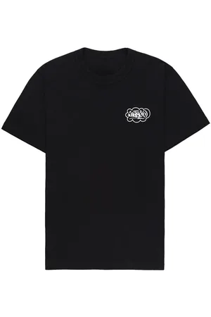 SACAI T-shirt con stampa Onekindword x Eric Haze