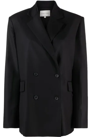 Loulou de Saison Blazer doppiopetto