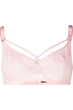 Marlies Dekkers Reggiseno Space Odyssey jacquard