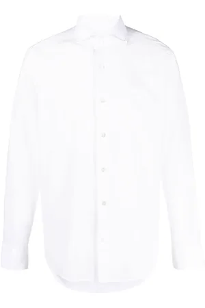FEDELI Camicia elasticizzata
