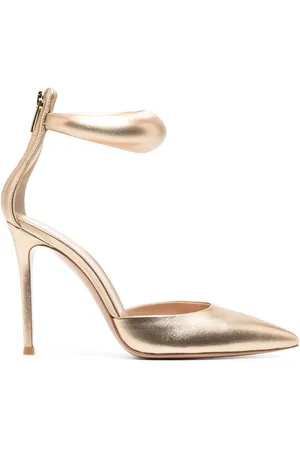 Gianvito Rossi Pumps con tacco alto