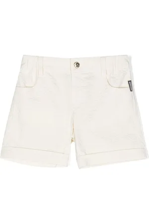 Moschino Shorts Teddy Bear