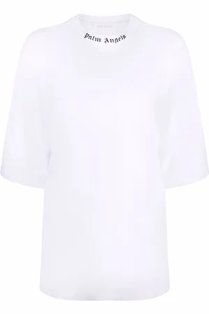 Palm Angels T-shirt con stampa