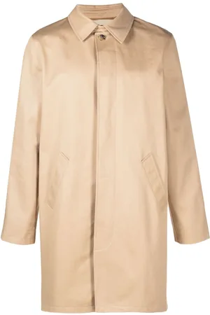 A.P.C. Impermeabile Ville
