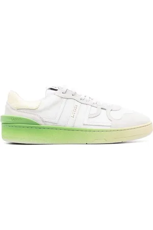 Lanvin Sneakers Clay