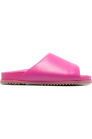 Rick Owens Sandali slides Granolas