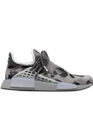 adidas Sneakers HU NMD con stampa X Pharrell