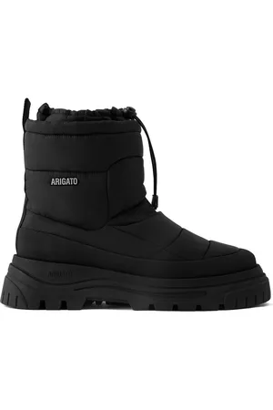 Axel Arigato Stivali Blyde Puffer