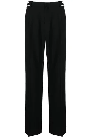 DION LEE Pantaloni