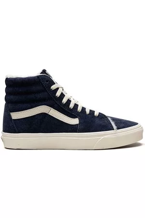 Vans Sneakers Sk8-Hi - Blu