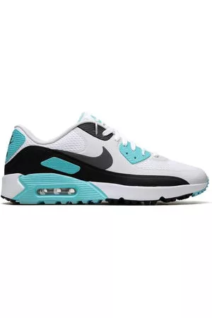 Nike Uomo Sneakers - Sneakers Air Max 90 - Bianco