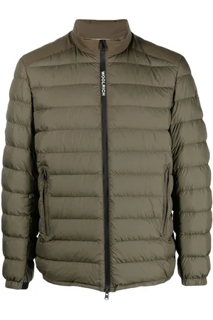 Woolrich Piumino trapuntato