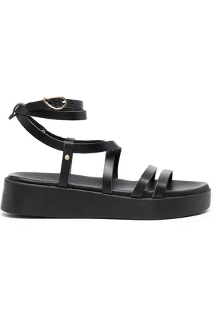 Ancient Greek Sandals Sandali con cinturini Aristea