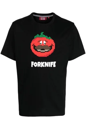 MOSTLY HEARD RARELY SEEN T-shirt Forknife