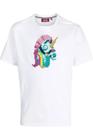 MOSTLY HEARD RARELY SEEN T-shirt Unicorn