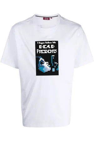 MOSTLY HEARD RARELY SEEN T-shirt Looting