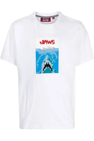 MOSTLY HEARD RARELY SEEN T-shirt Sharkbite