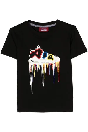 MOSTLY HEARD RARELY SEEN T-shirt Mini Prism Air