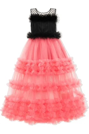 Tulleen Abito Stacia in tulle