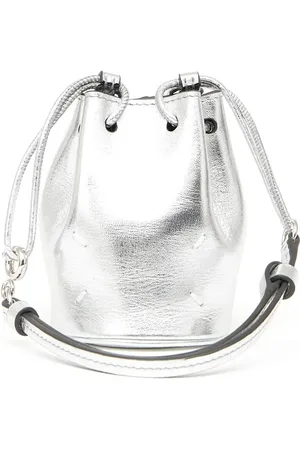 Maison Margiela Borsa a secchiello micro