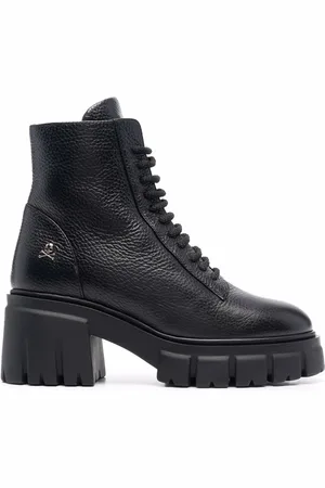 Philipp Plein Stivali Iconic Plein