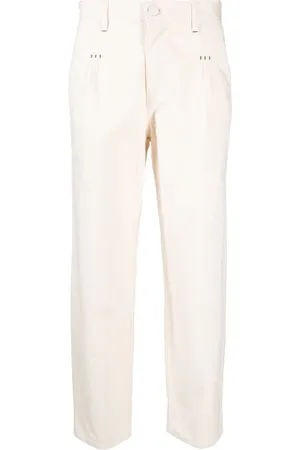 See by Chloé Jeans affusolati