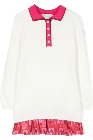Moncler Abito modello polo
