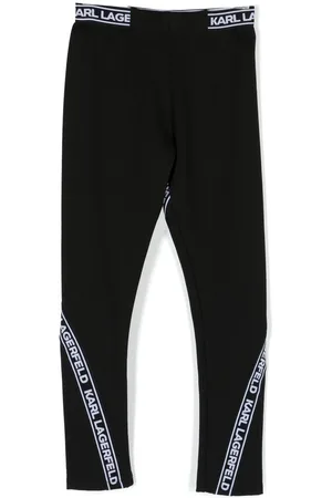 Karl Lagerfeld Leggings con logo