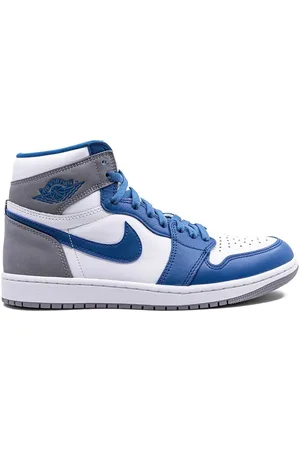 Jordan Sneakers Air 1 High OG "True Blue"