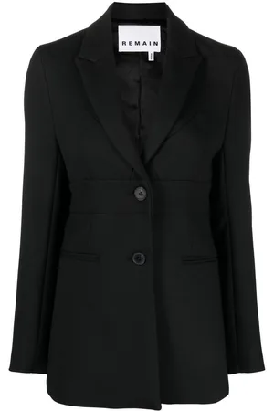 REMAIN Blazer monopetto Kenja