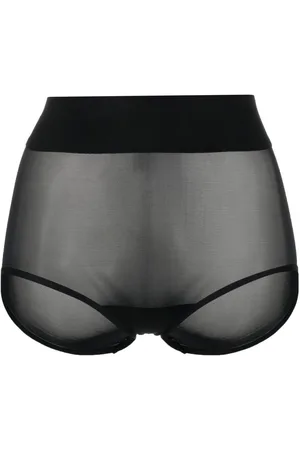 Wolford Slip semi trasparenti