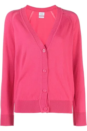 Barrie Cardigan con scollo a V