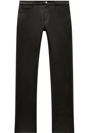 Courrèges Pantaloni dritti Reedition