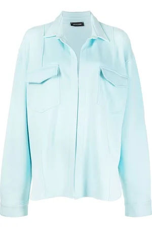 Styland Giacca-camicia con vestibilit?? comoda