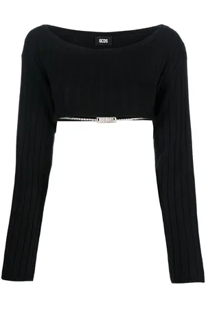 GCDS Top crop