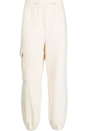 SONGZIO Pantaloni sportivi con coulisse