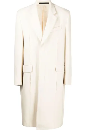 SONGZIO Cappotto monopetto