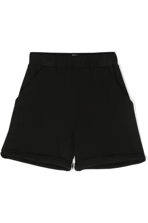 Wauw Capow by Bangbang Shorts Ciao Black