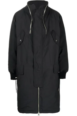 SONGZIO Giacca Parachute Dolman