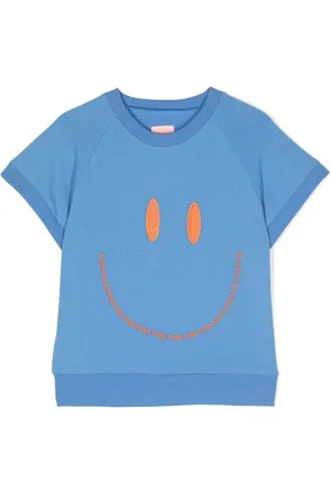 Wauw Capow by Bangbang T-shirt Positive Poul