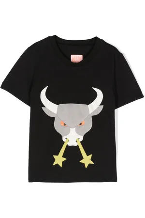 Wauw Capow by Bangbang T-shirt Toro