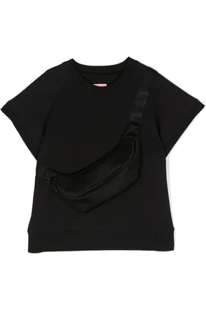 Wauw Capow by Bangbang T-shirt Ray