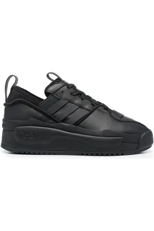 Y-3 Sneakers Rivalry